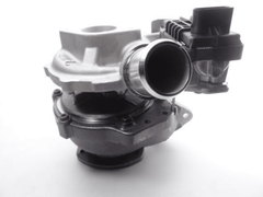 Turbolader Abgasturbolader für FORD RANGER TRANSIT Kasten Pritsche/Fahrgestell