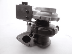 Turbolader Abgasturbolader für FORD RANGER TRANSIT Kasten Pritsche/Fahrgestell