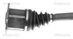Antriebswelle Vorderachse links für SEAT SKODA VW IBIZA V KAMIQ POLO VI