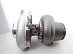 Turbolader Abgasturbolader für SCANIA R I
