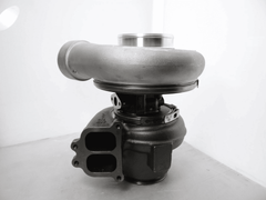 Turbolader Abgasturbolader für SCANIA R I