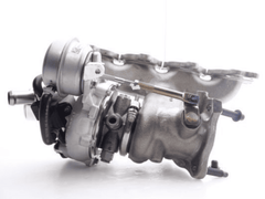 Turbolader Abgasturbolader für OPEL PEUGEOT ASTRA J Caravan GTC Stufenheck