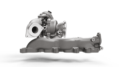 Turbolader Abgasturbolader für VW CRAFTER Kasten Pritsche/Fahrgestell Bus