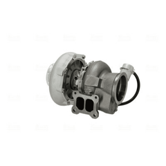 Turbolader Abgasturbolader für SCANIA G II P R S