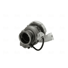 Turbolader Abgasturbolader für SCANIA G II P R S