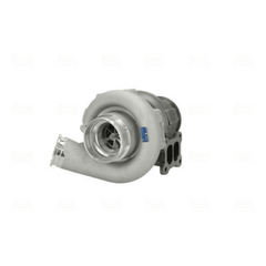 Turbolader Abgasturbolader für SCANIA G II P R S