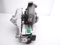 Turbolader Abgasturbolader für MERCEDES-BENZ E-KLASSE T-Model
