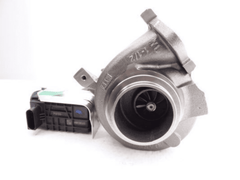 Turbolader Abgasturbolader für MERCEDES-BENZ E-KLASSE T-Model
