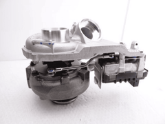 Turbolader Abgasturbolader für MERCEDES-BENZ E-KLASSE T-Model