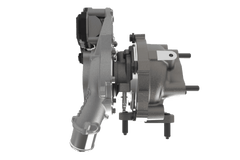 Turbolader Abgasturbolader für TOYOTA AURIS Kombi COROLLA Stufenheck IQ URBAN