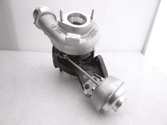 Turbolader Abgasturbolader für HONDA CIVIC VIII Hatchback