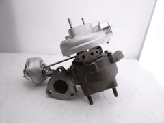 Turbolader Abgasturbolader für HONDA CIVIC VIII Hatchback