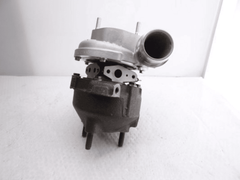 Turbolader Abgasturbolader für HONDA CIVIC VIII Hatchback