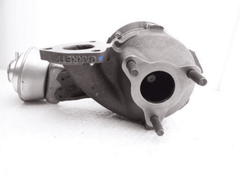 Turbolader Abgasturbolader für HONDA CIVIC VIII Hatchback
