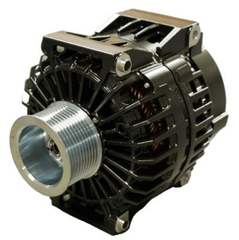 Lichtmaschine Generator für SCANIA