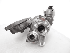 Turbolader Abgasturbolader für AUDI SEAT A3 ALHAMBRA LEON