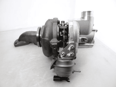 Turbolader Abgasturbolader für AUDI SEAT A3 ALHAMBRA LEON