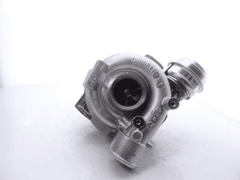 Turbolader Abgasturbolader für BMW 3 Touring 5 7 X5