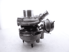 Turbolader Abgasturbolader für RENAULT ESPACE IV MEGANE II