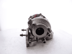Turbolader Abgasturbolader für RENAULT ESPACE IV MEGANE II