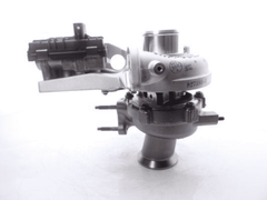 Turbolader Abgasturbolader für ALFA ROMEO GIULIETTA