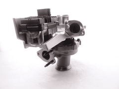 Turbolader Abgasturbolader für ALFA ROMEO GIULIETTA