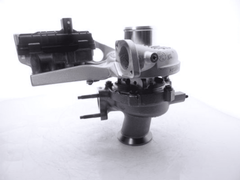 Turbolader Abgasturbolader für ALFA ROMEO GIULIETTA