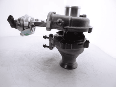 Turbolader Abgasturbolader für ALFA ROMEO FIAT LANCIA JEEP MITO BRAVO II GRANDE