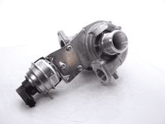 Turbolader Abgasturbolader für ALFA ROMEO FIAT LANCIA JEEP MITO BRAVO II GRANDE