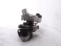 Turbolader Abgasturbolader für JAGUAR XF I XJ