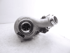 Turbolader Abgasturbolader für FIAT DUCATO Kasten Pritsche/Fahrgestell