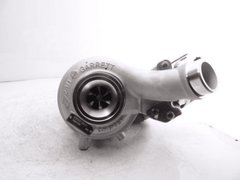 Turbolader Abgasturbolader für FIAT DUCATO Kasten Pritsche/Fahrgestell