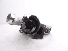 Turbolader Abgasturbolader für FIAT DUCATO Kasten Pritsche/Fahrgestell