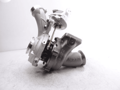 Turbolader Abgasturbolader für FIAT DUCATO Kasten Pritsche/Fahrgestell