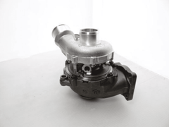 Turbolader Abgasturbolader für CITROËN PEUGEOT TOYOTA C4 GRAND PICASSO I