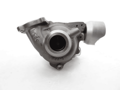Turbolader Abgasturbolader für CITROËN PEUGEOT TOYOTA C4 GRAND PICASSO I