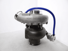 Turbolader Abgasturbolader für SCANIA