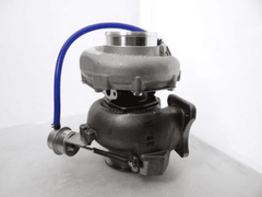 Turbolader Abgasturbolader für SCANIA
