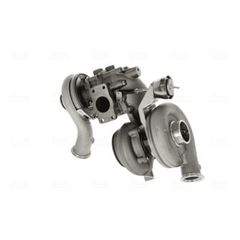 Turbolader Abgasturbolader für MAN TGL I II TGM