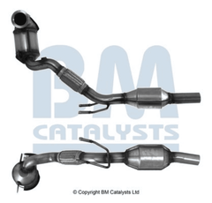 Ruß Partikelfilter Abgasanlage für AUDI SEAT SKODA VW A1 Allstreet City Carver