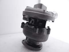 Turbolader Abgasturbolader für FORD RANGER