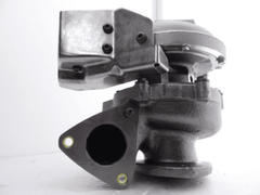Turbolader Abgasturbolader für FORD RANGER