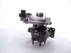 Turbolader Abgasturbolader für CHRYSLER