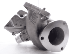 Turbolader Abgasturbolader für FORD RANGER