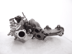 Turbolader Abgasturbolader für NISSAN OPEL RENAULT NV400 Kasten