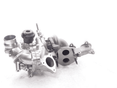 Turbolader Abgasturbolader für NISSAN OPEL RENAULT NV400 Kasten