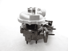 Turbolader Abgasturbolader für JEEP CHEROKEE WRANGLER III