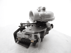 Turbolader Abgasturbolader für JEEP CHEROKEE WRANGLER III