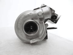 Turbolader Abgasturbolader für JEEP CHEROKEE WRANGLER III
