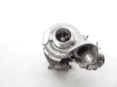 Turbolader Abgasturbolader für BMW